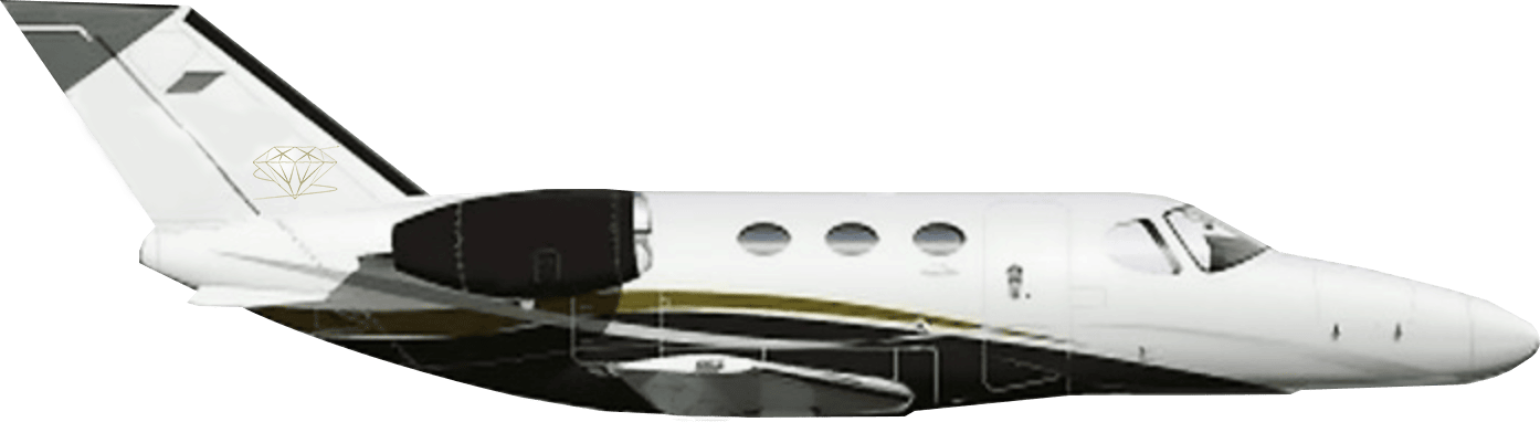 Cessna-Mustang